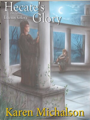 cover image of Hecate's Glory